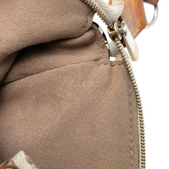 Monogram Multicolore Pochette Accessoires