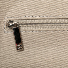 Jumbo Caviar Easy Flap Bag