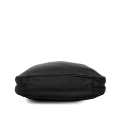 Bamboo Satin Satchel