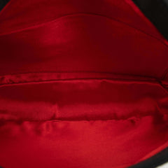 Bamboo Satin Satchel