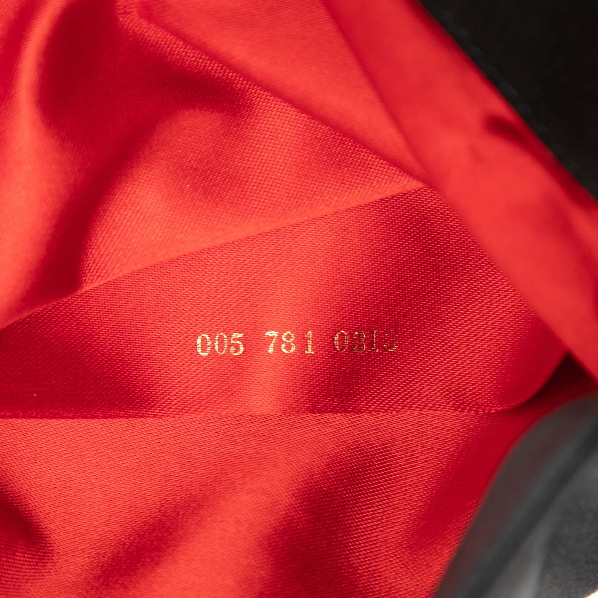 Bamboo Satin Satchel