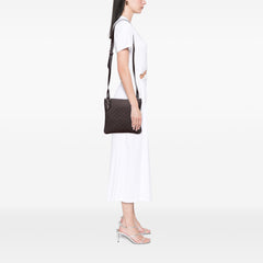 GG Canvas Crossbody