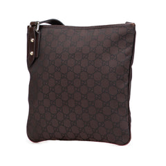GG Canvas Crossbody