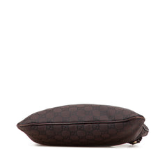GG Canvas Crossbody