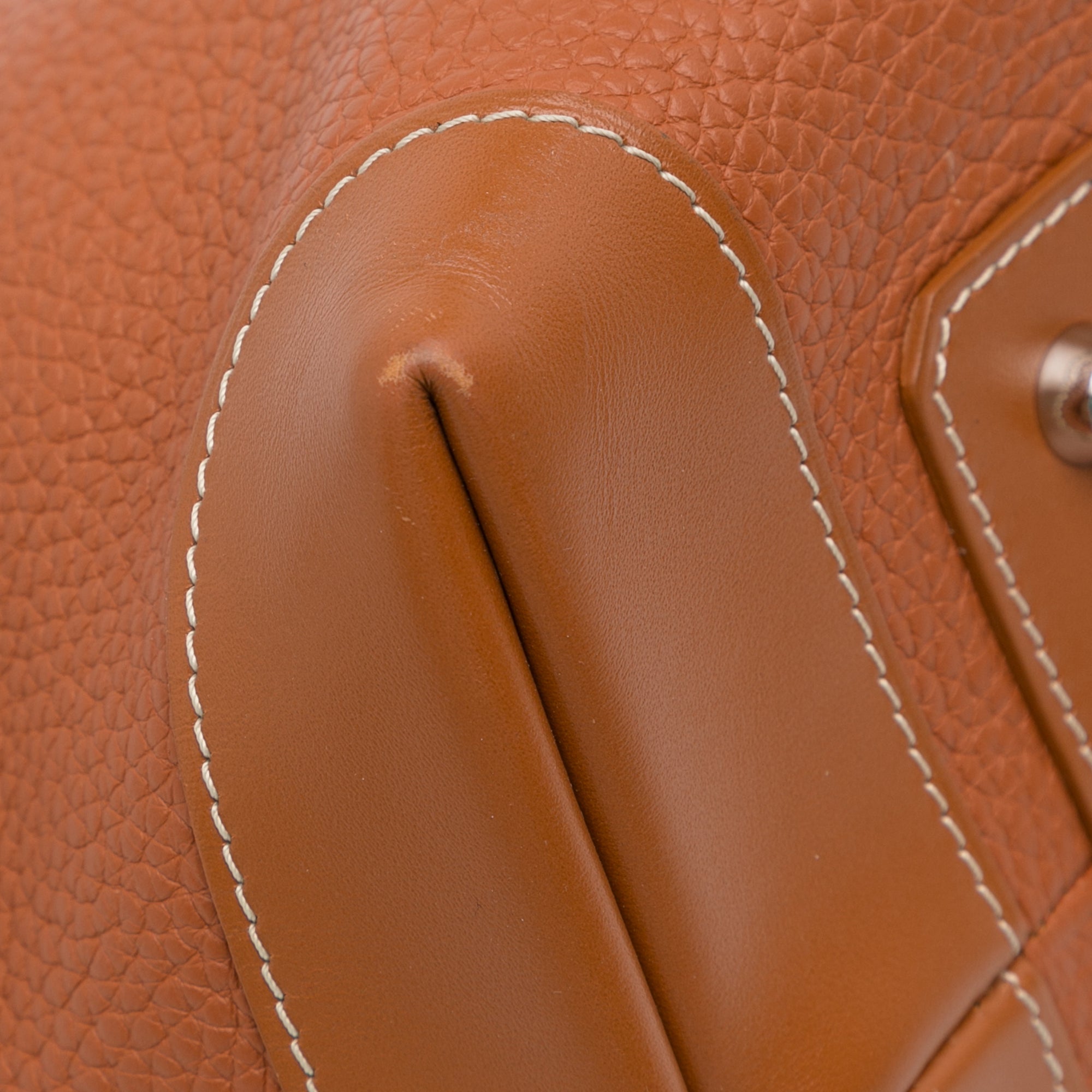 Leather Bellechasse Biaude PM_9