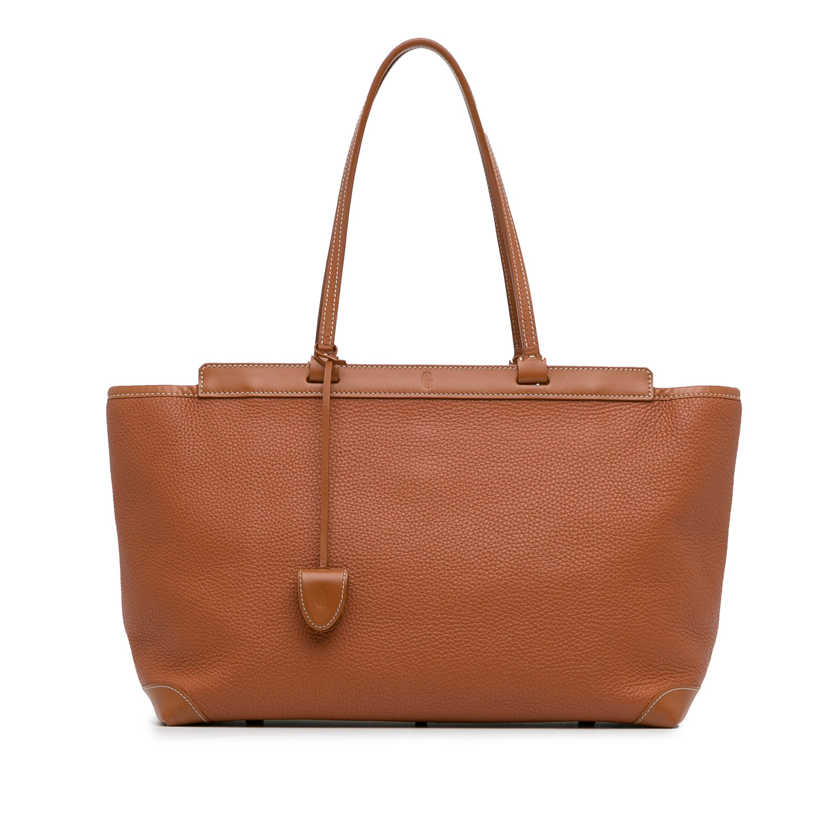 Leather Bellechasse Biaude PM_0