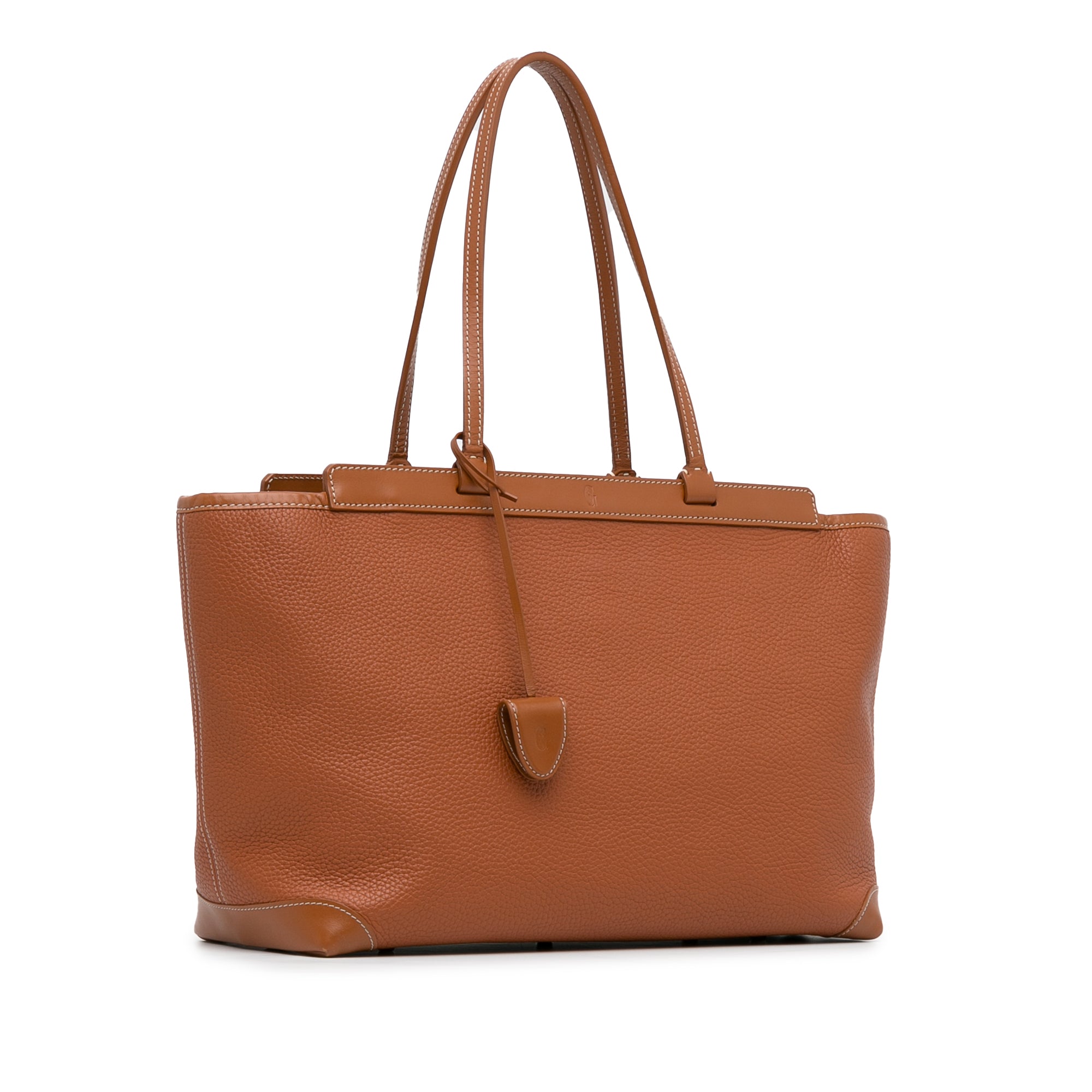 Leather Bellechasse Biaude PM_1