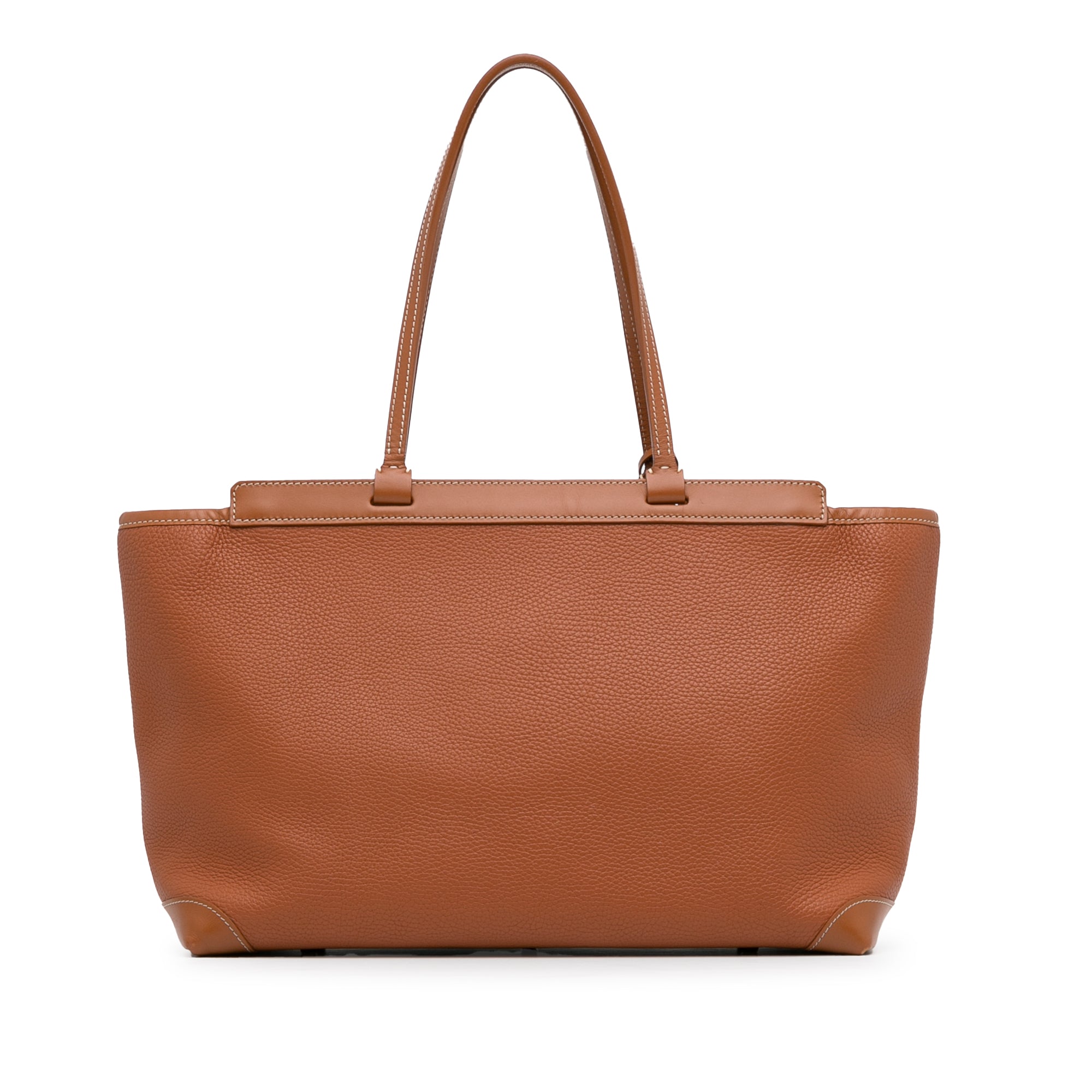 Leather Bellechasse Biaude PM_3