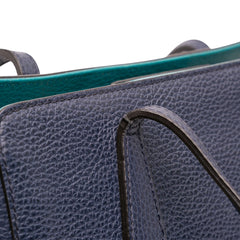 Medium Leather Swing Tote