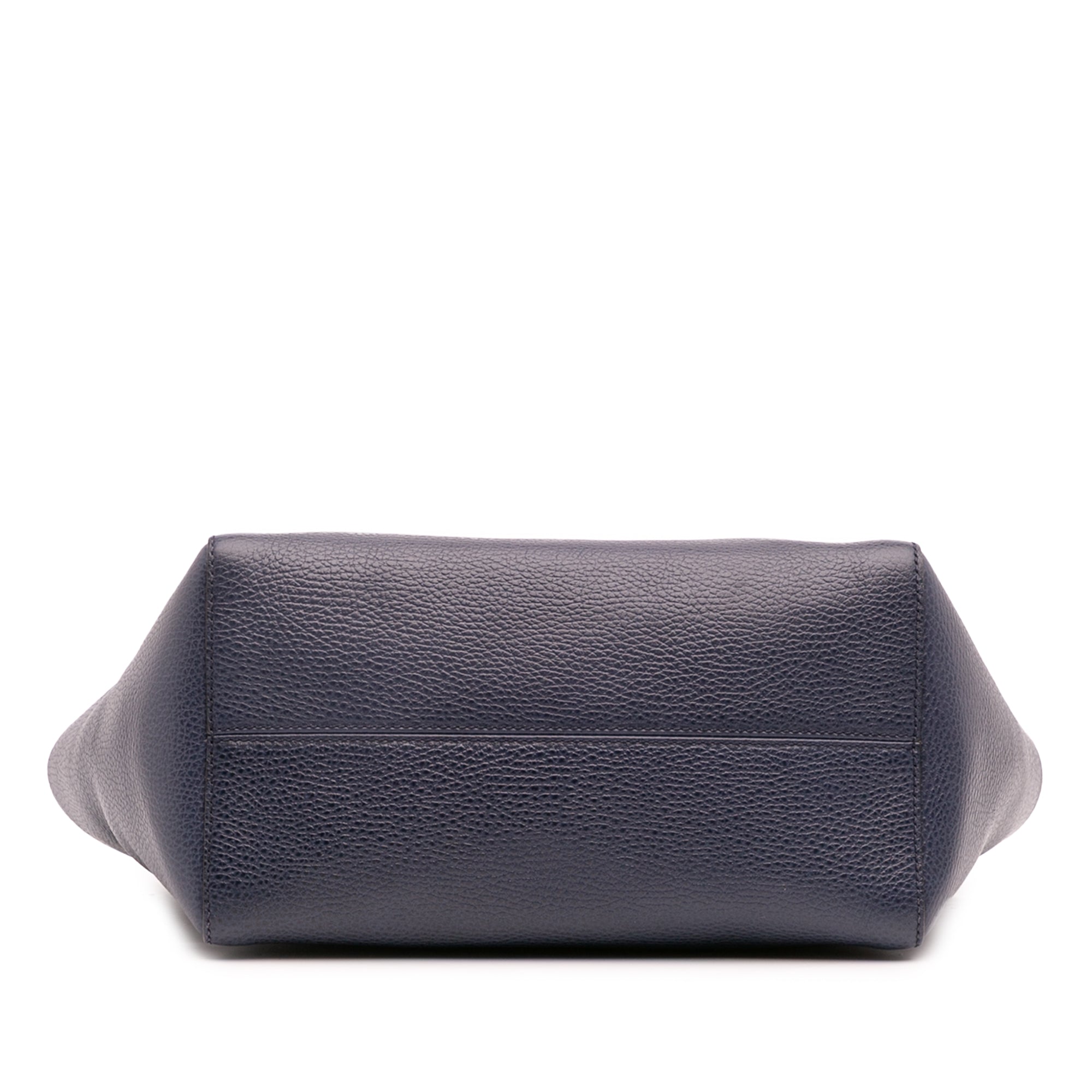 Medium Leather Swing Tote