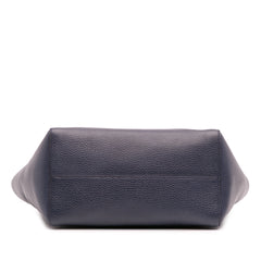 Medium Leather Swing Tote