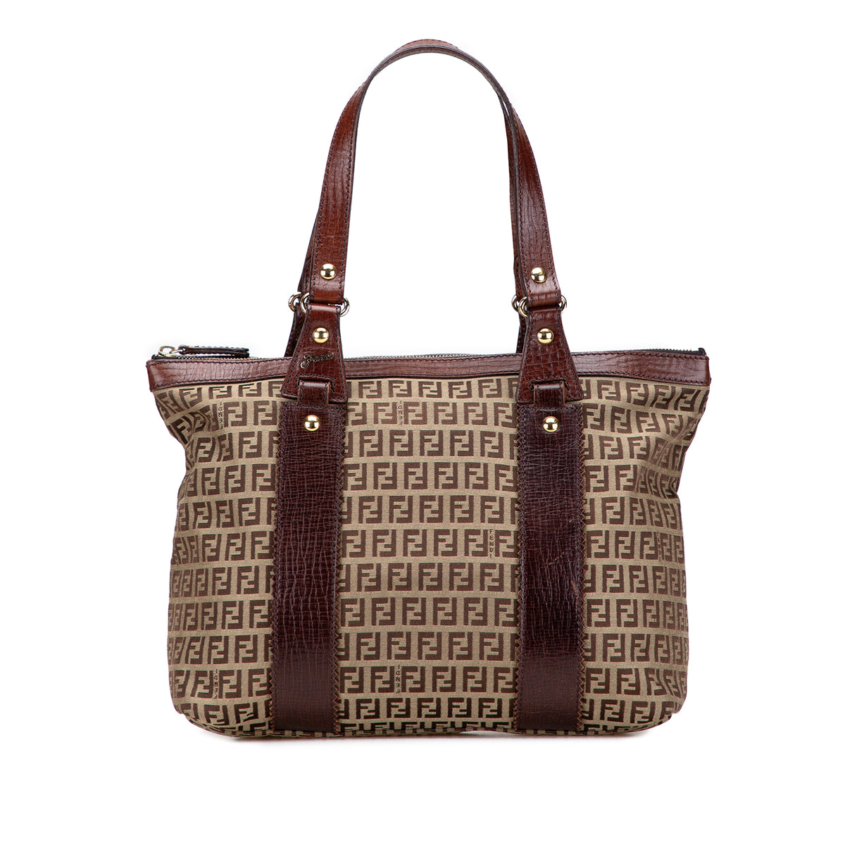 Zucchino Canvas Tote
