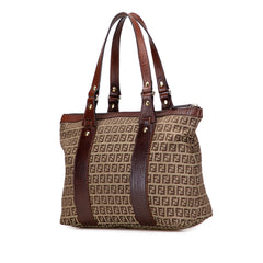 Zucchino Canvas Tote