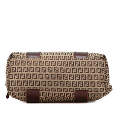 Zucchino Canvas Tote