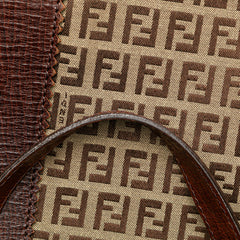 Zucchino Canvas Tote