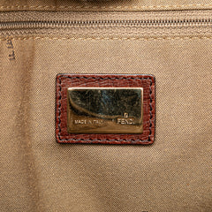 Zucchino Canvas Tote