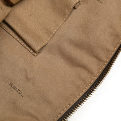 Zucchino Canvas Tote
