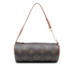 Monogram Papillon Pochette