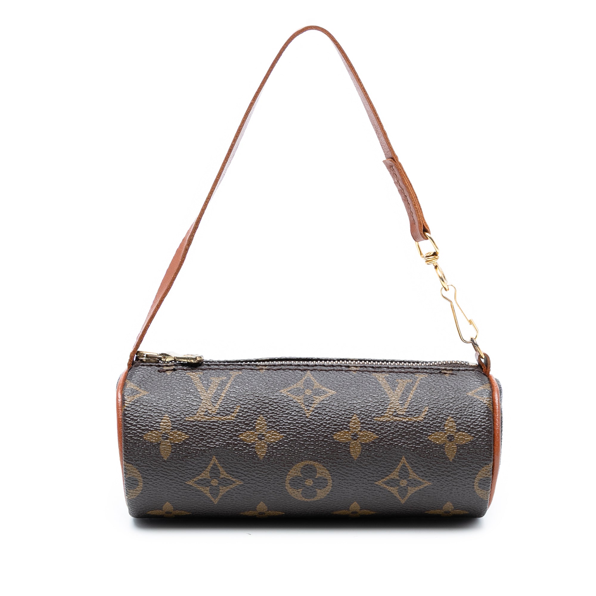 Monogram Papillon Pochette