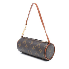 Monogram Papillon Pochette