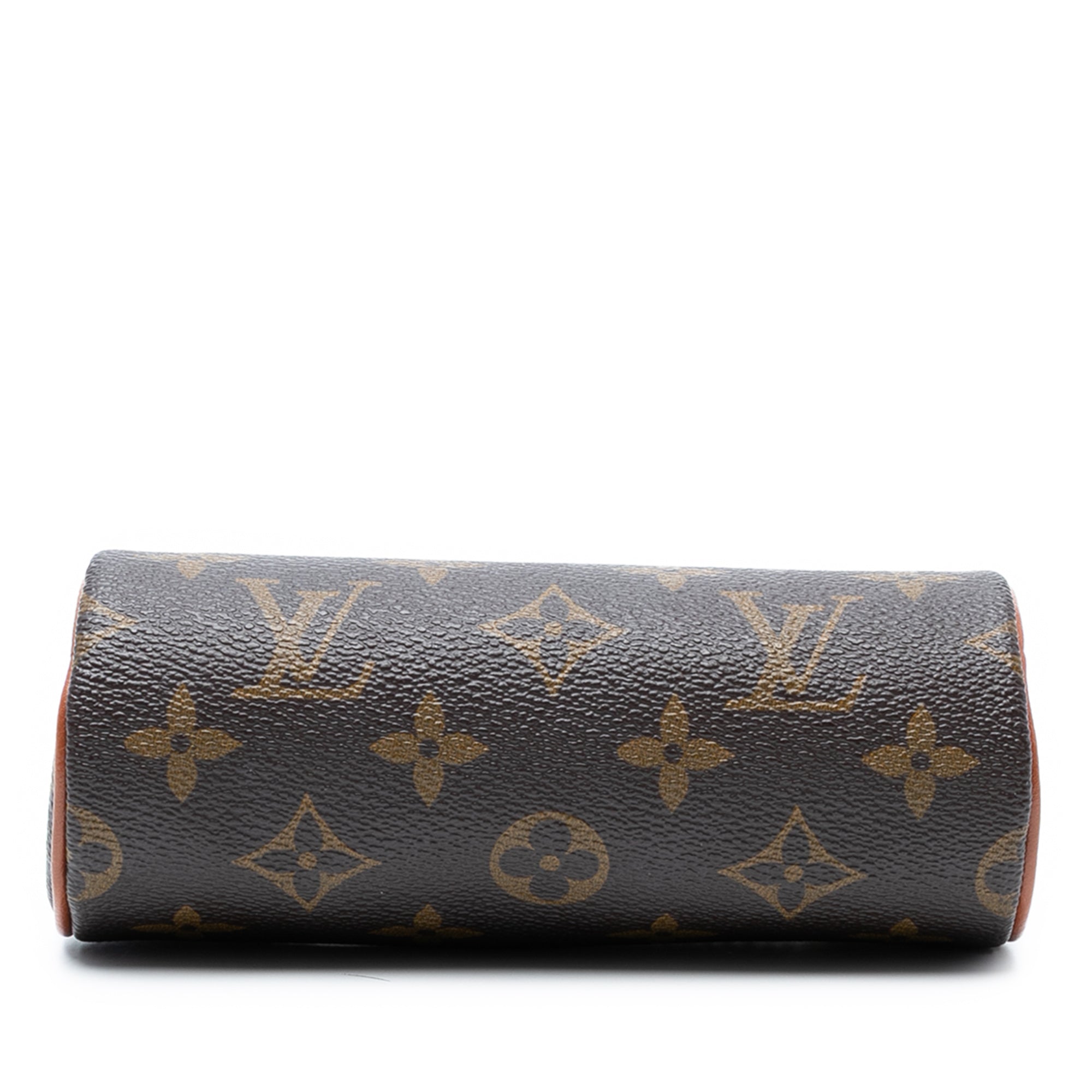 Monogram Papillon Pochette