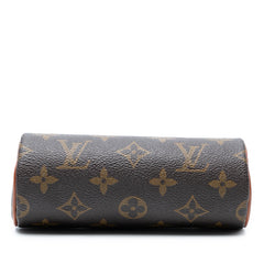Monogram Papillon Pochette