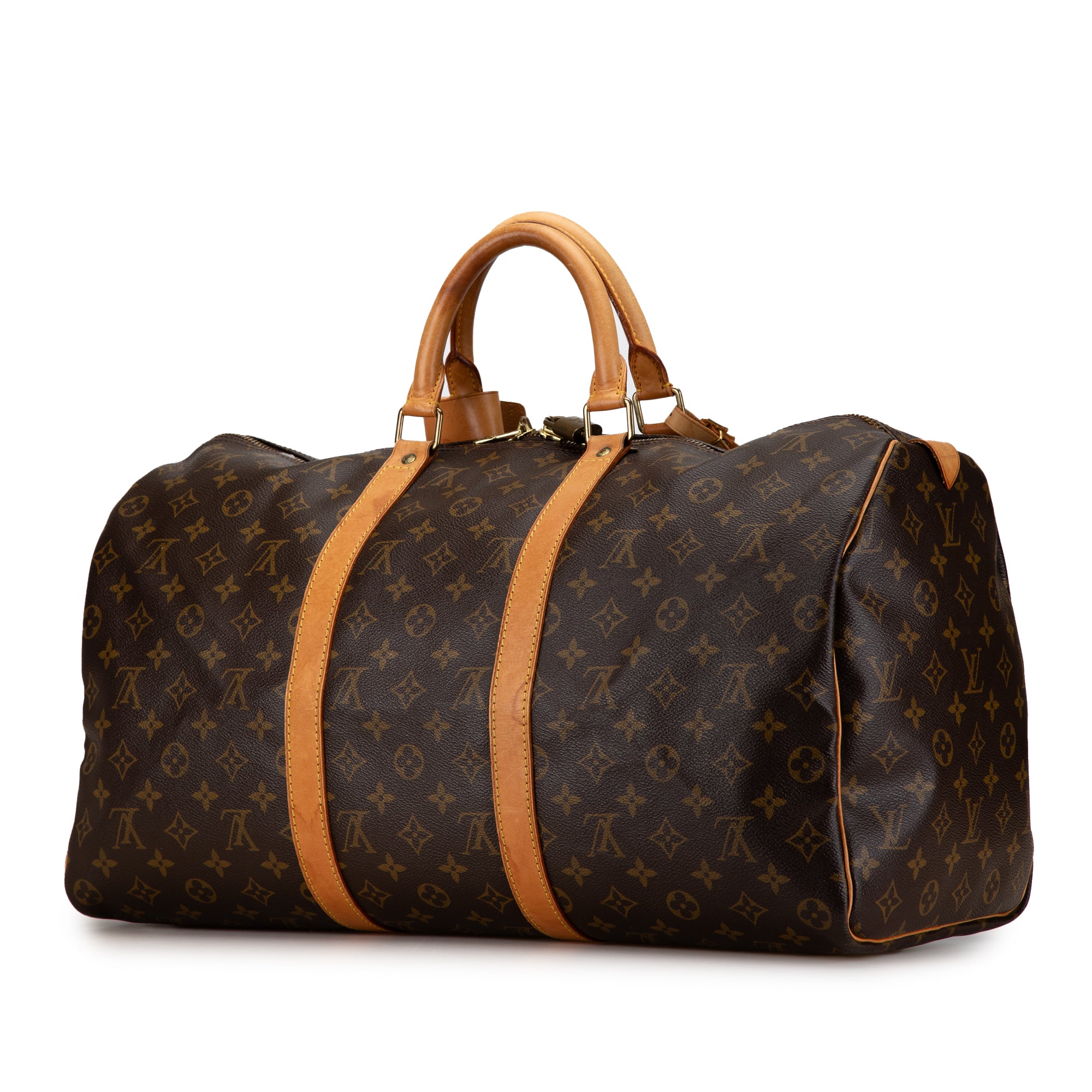 Monogram Keepall 50