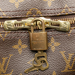 Monogram Keepall 50