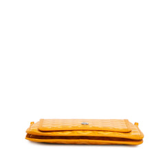 Goyardine Plumet Pocket Wallet