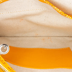 Goyardine Plumet Pocket Wallet