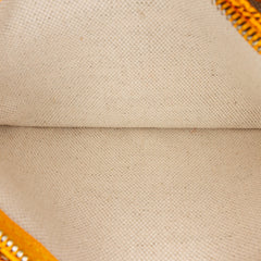 Goyardine Plumet Pocket Wallet