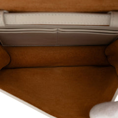 Mini Nappa Maxi Intrecciato Cassette Crossbody