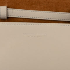 Mini Nappa Maxi Intrecciato Cassette Crossbody