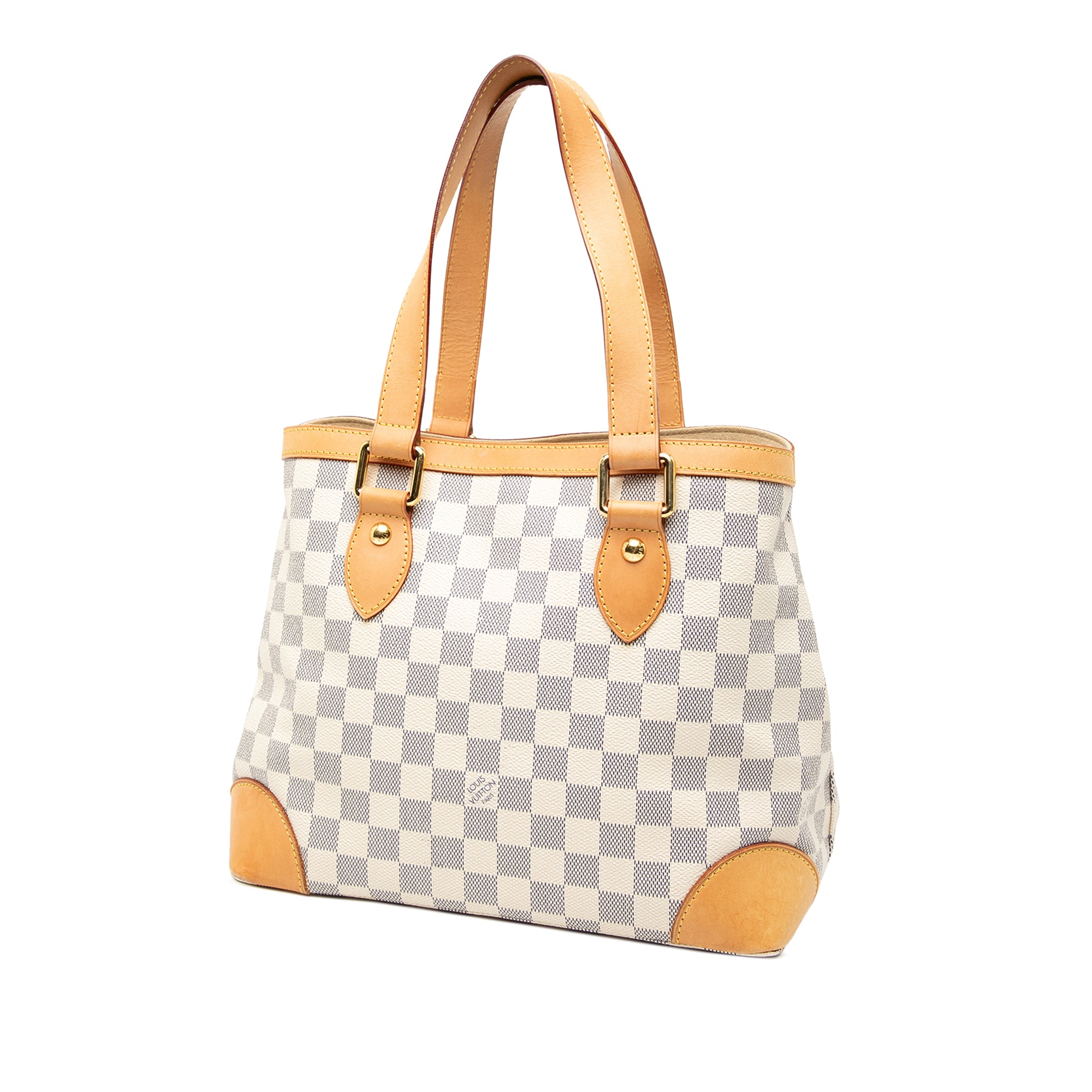 Damier Azur Hampstead PM