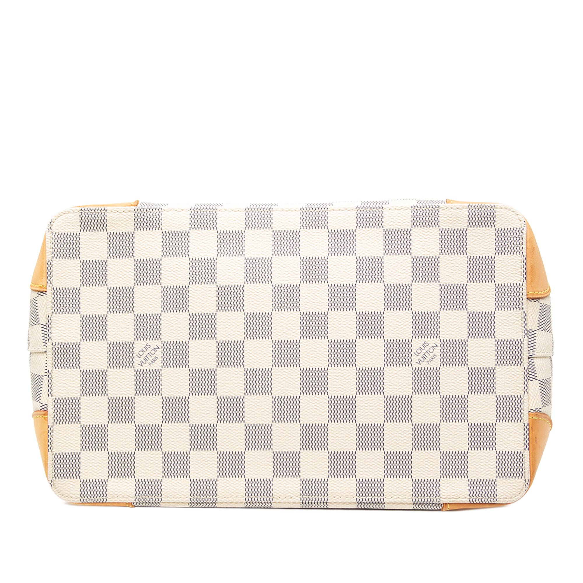 Damier Azur Hampstead PM
