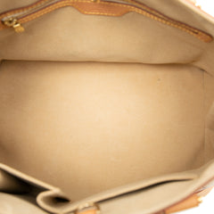 Damier Azur Hampstead PM