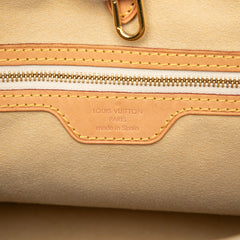 Damier Azur Hampstead PM