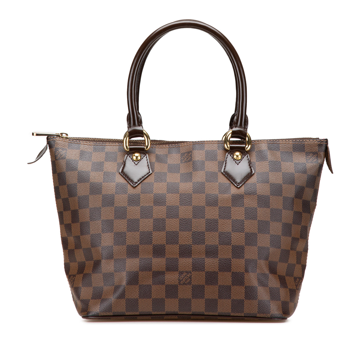 Damier Ebene Saleya PM
