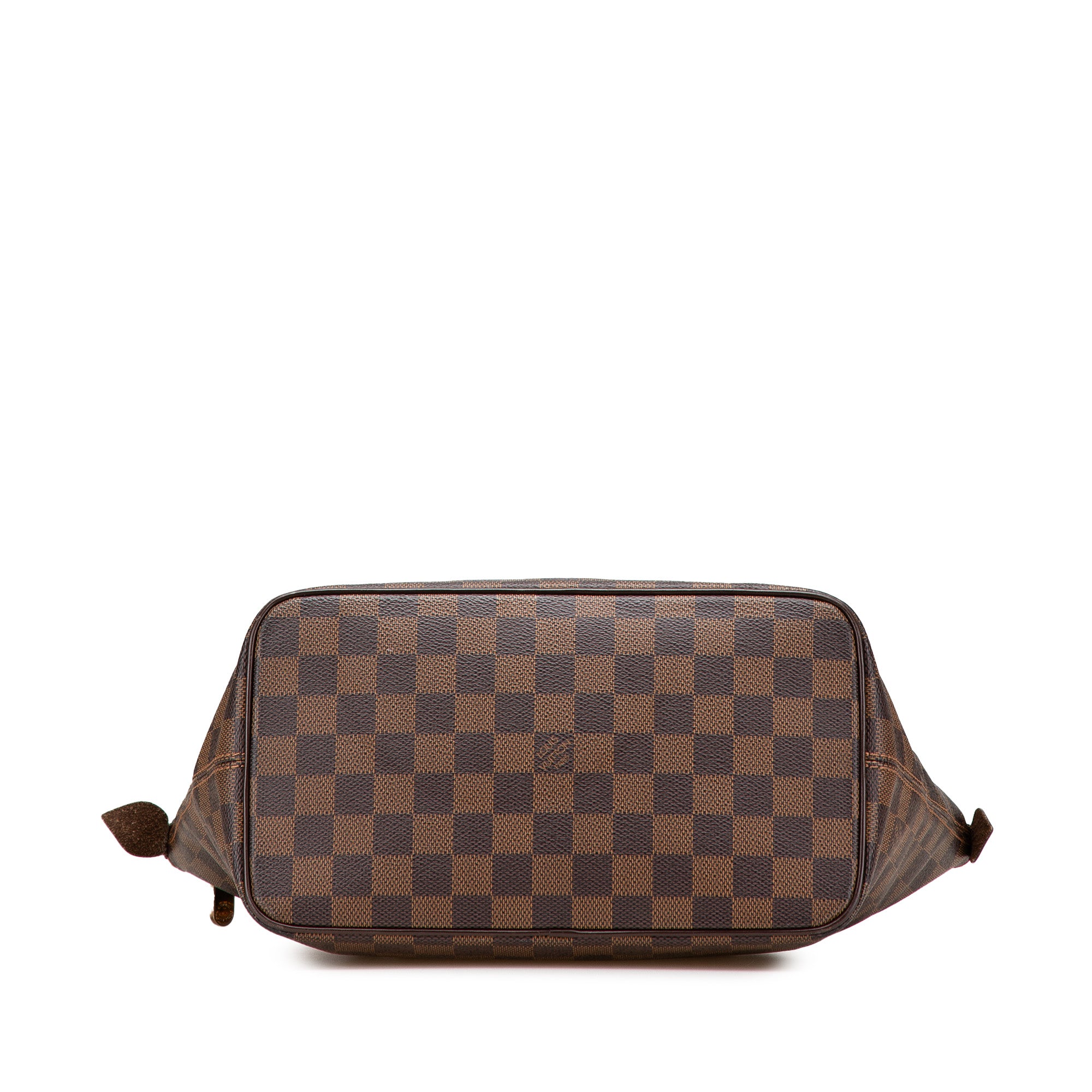 Damier Ebene Saleya PM