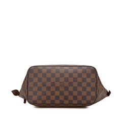 Damier Ebene Saleya PM