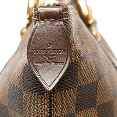 Damier Ebene Saleya PM