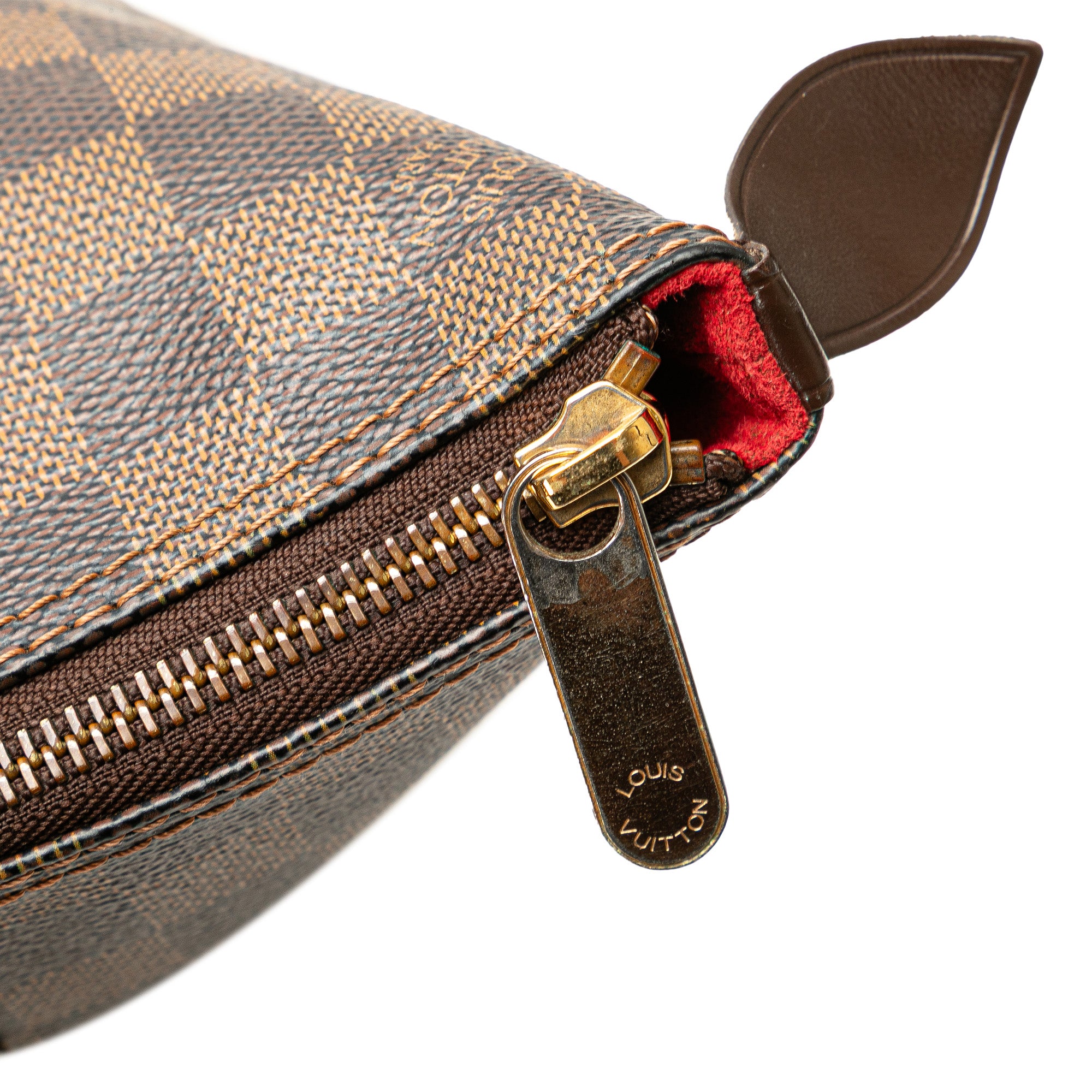 Damier Ebene Saleya PM