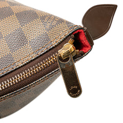 Damier Ebene Saleya PM
