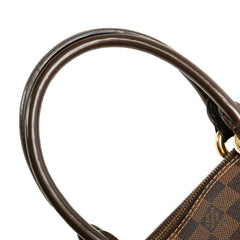 Damier Ebene Saleya PM