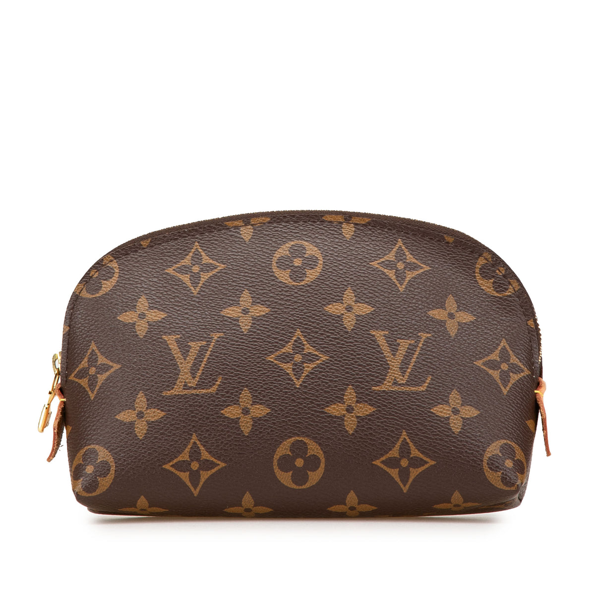 Monogram Cosmetic Pouch