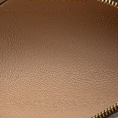 Monogram Cosmetic Pouch