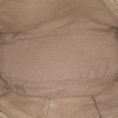 Guccissima Sukey Satchel