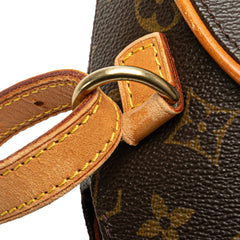 Monogram Ellipse Backpack