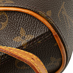 Monogram Ellipse Backpack