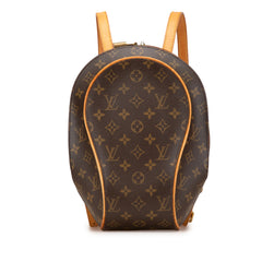 Monogram Ellipse Backpack